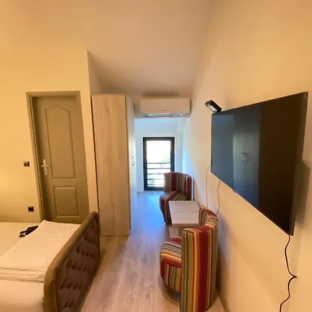 롯지 Ub Prenociste