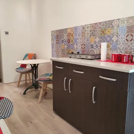 Ub Prenociste 山林小屋