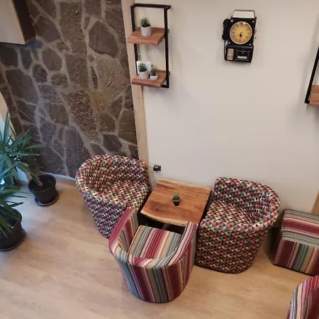 롯지 Ub Prenociste Vranjska Banja