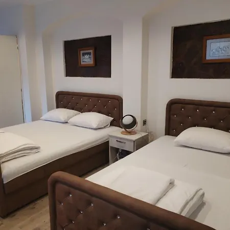 Ub Prenociste Lodge *