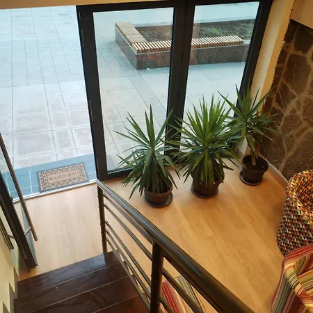 Ub Prenociste * Vranjska Banja