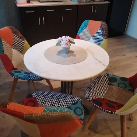 Ub Prenociste Vranjska Banja