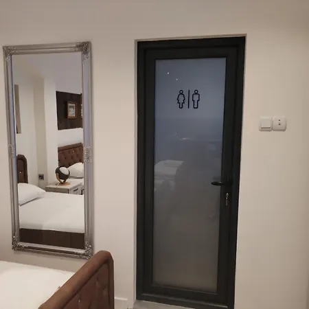 Ub Prenociste Lodge *
