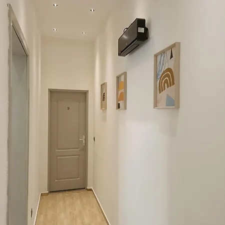 롯지 Ub Prenociste Vranjska Banja