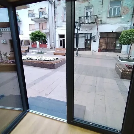 Ub Prenociste Lodge Vranjska Banja