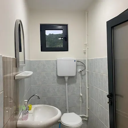 Ub Prenociste Lodge *